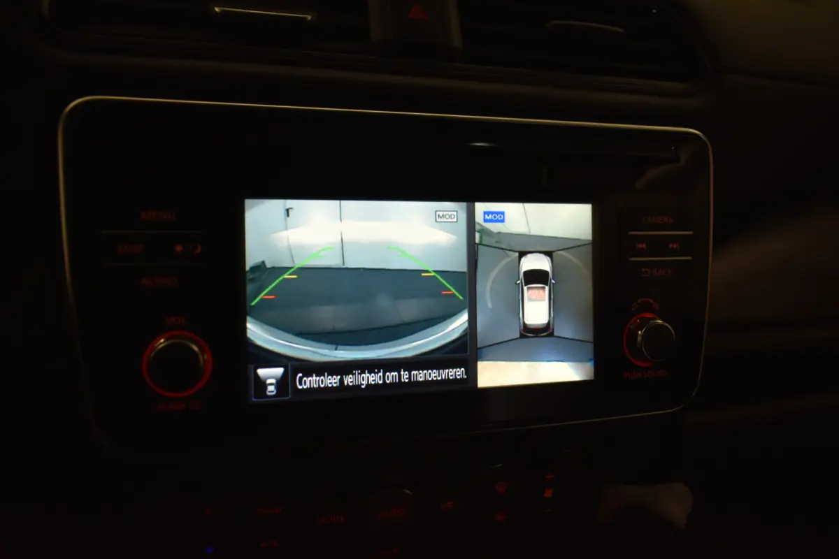 N-Connecta 40 kWh 360° Camera