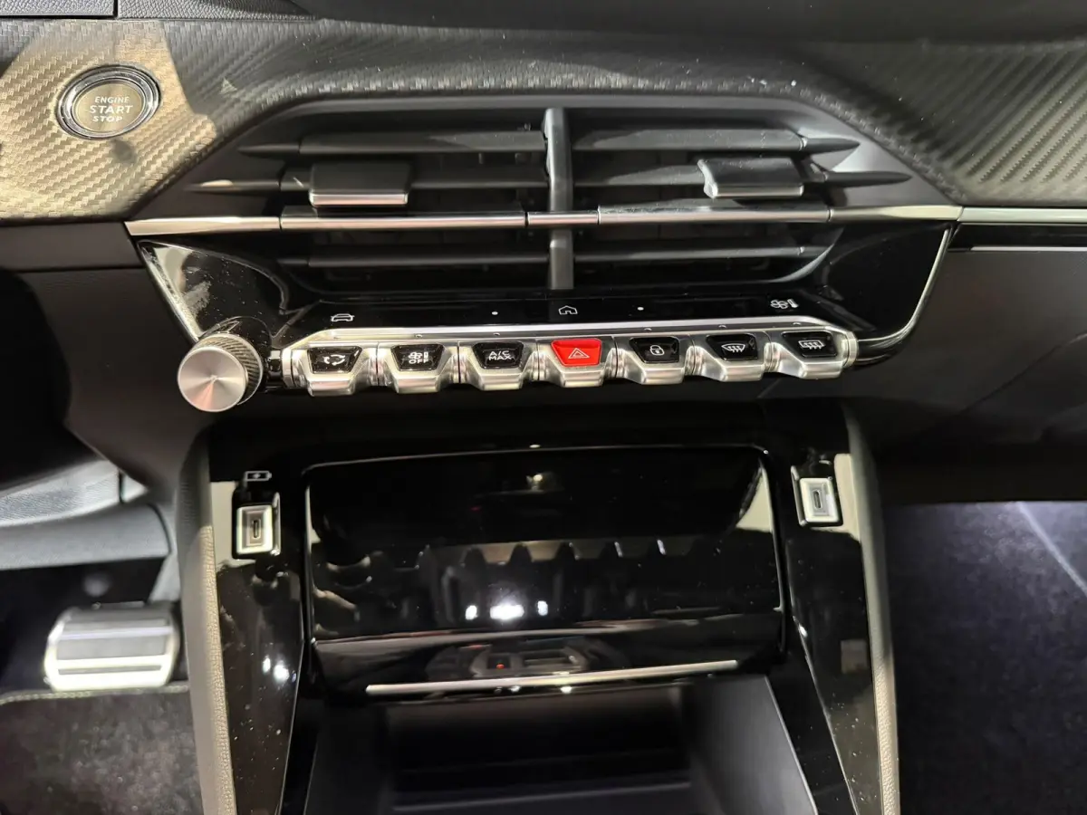 1.2 Hybrid 145 GT