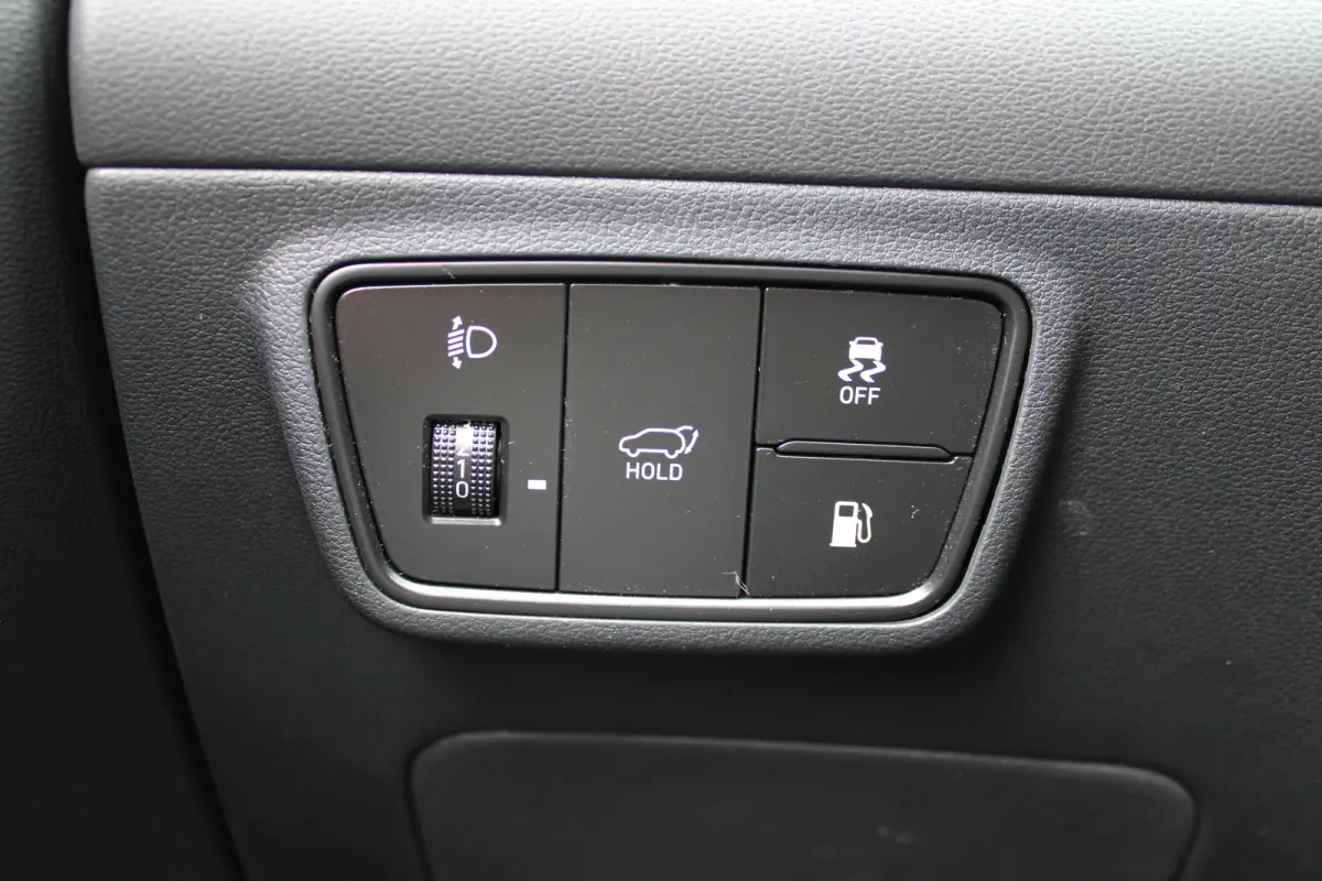 1.6 T-GDI PHEV N Line 4WD | Airco (automatisch) | Audio installatie premium | Dodehoekdetectie met correctie