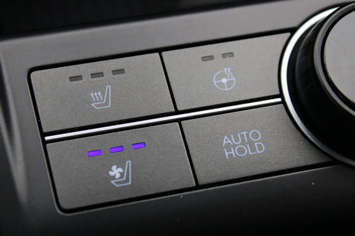 Premium Hybrid 2WD