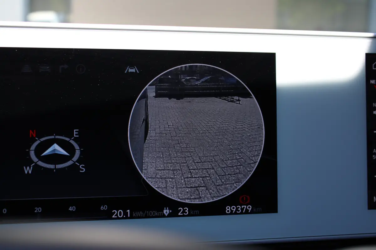 Connect 73KWH AWD | 360 Camera | Dodehoekcamera (BVM) | Warmtepomp