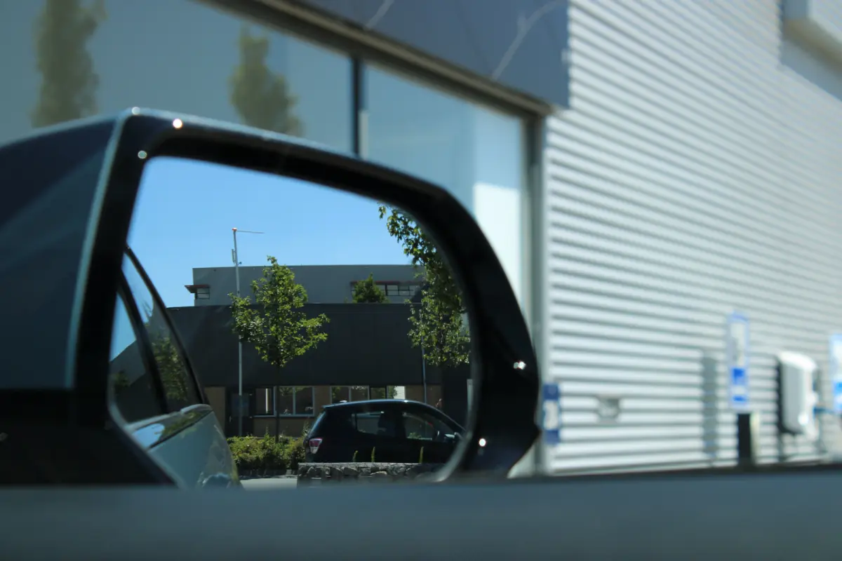 Connect 73KWH AWD | 360 Camera | Dodehoekcamera (BVM) | Warmtepomp