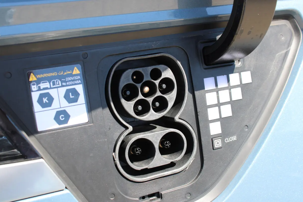 Connect 73KWH AWD | 360 Camera | Dodehoekcamera (BVM) | Warmtepomp