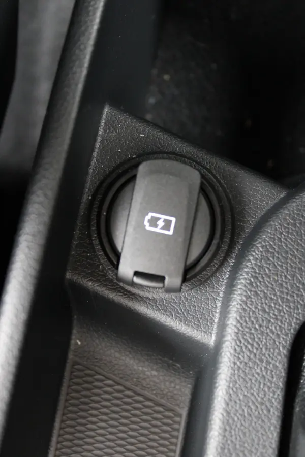 1.0 Comfort Smart 5-zits Automatisch