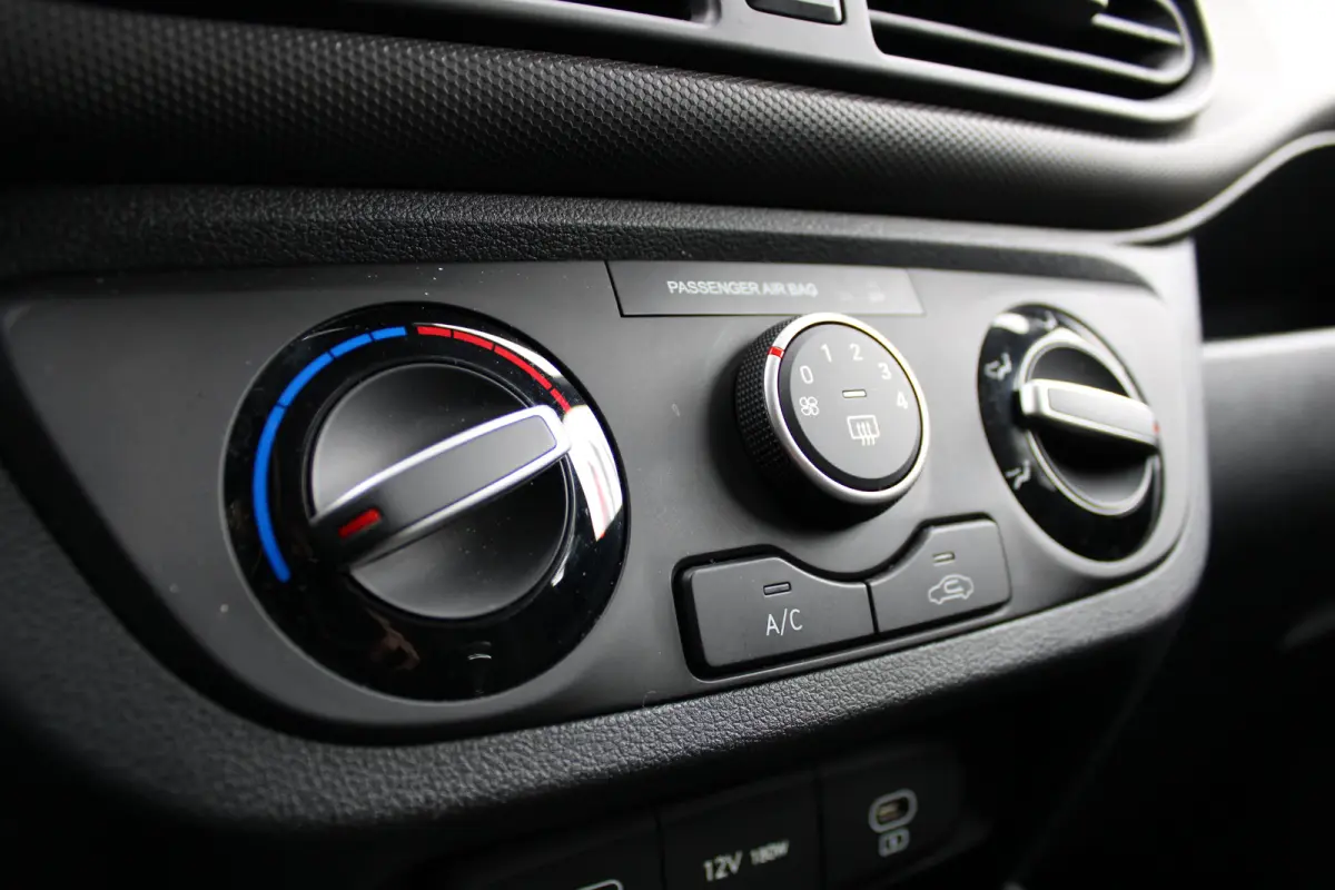 1.0 Comfort Smart 5-zits Automatisch