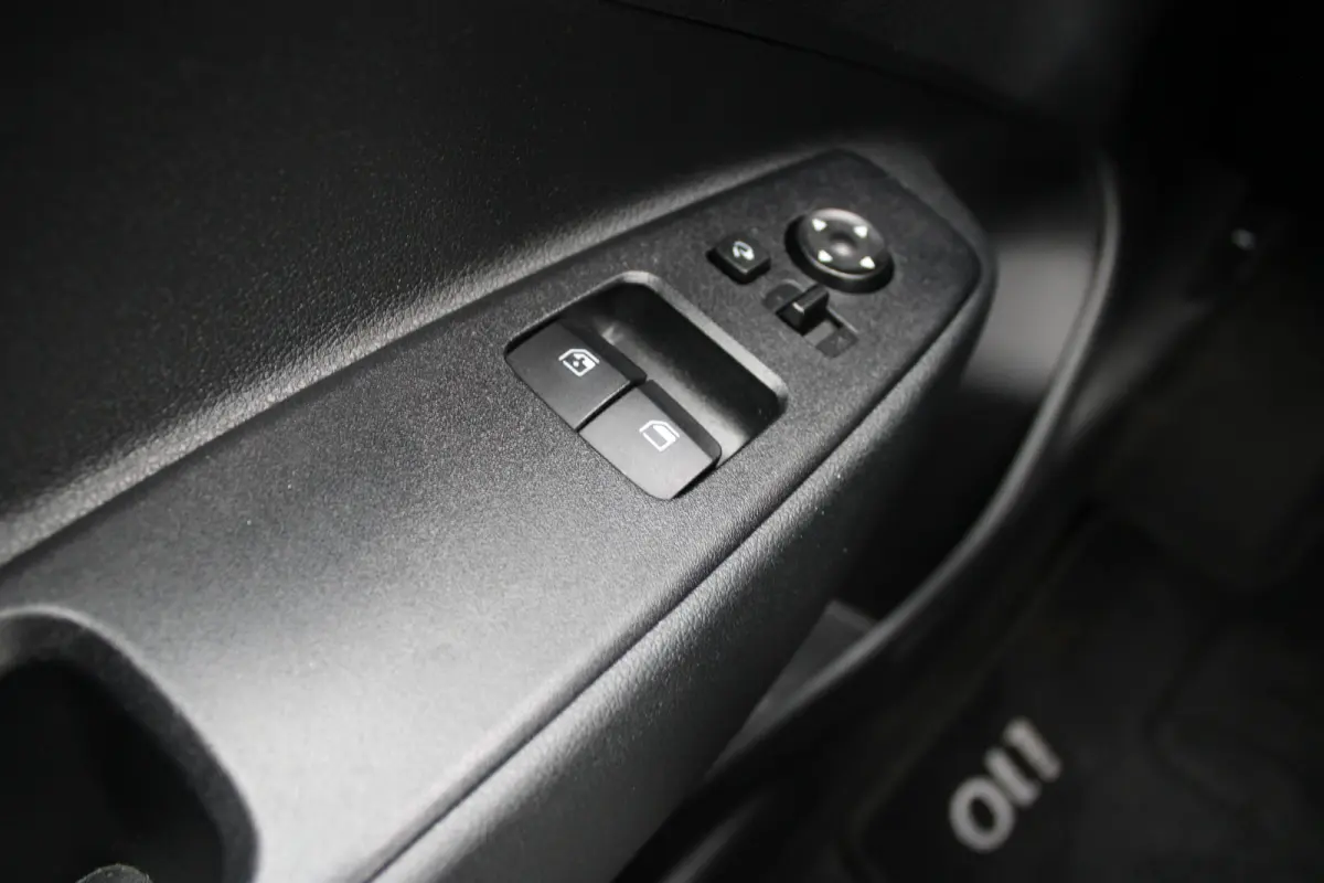 1.0 Comfort Smart 5-zits Automatisch