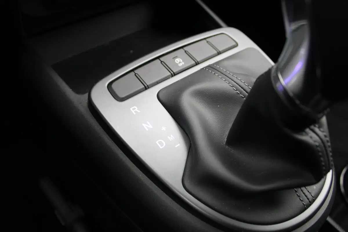 1.0 Comfort Smart 5-zits Automatisch