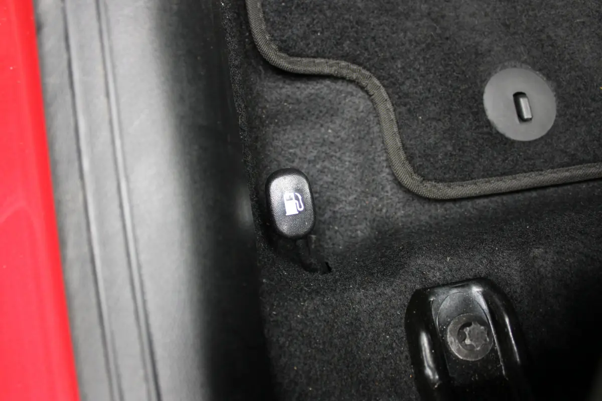 1.0 Comfort Smart 5-zits Automatisch
