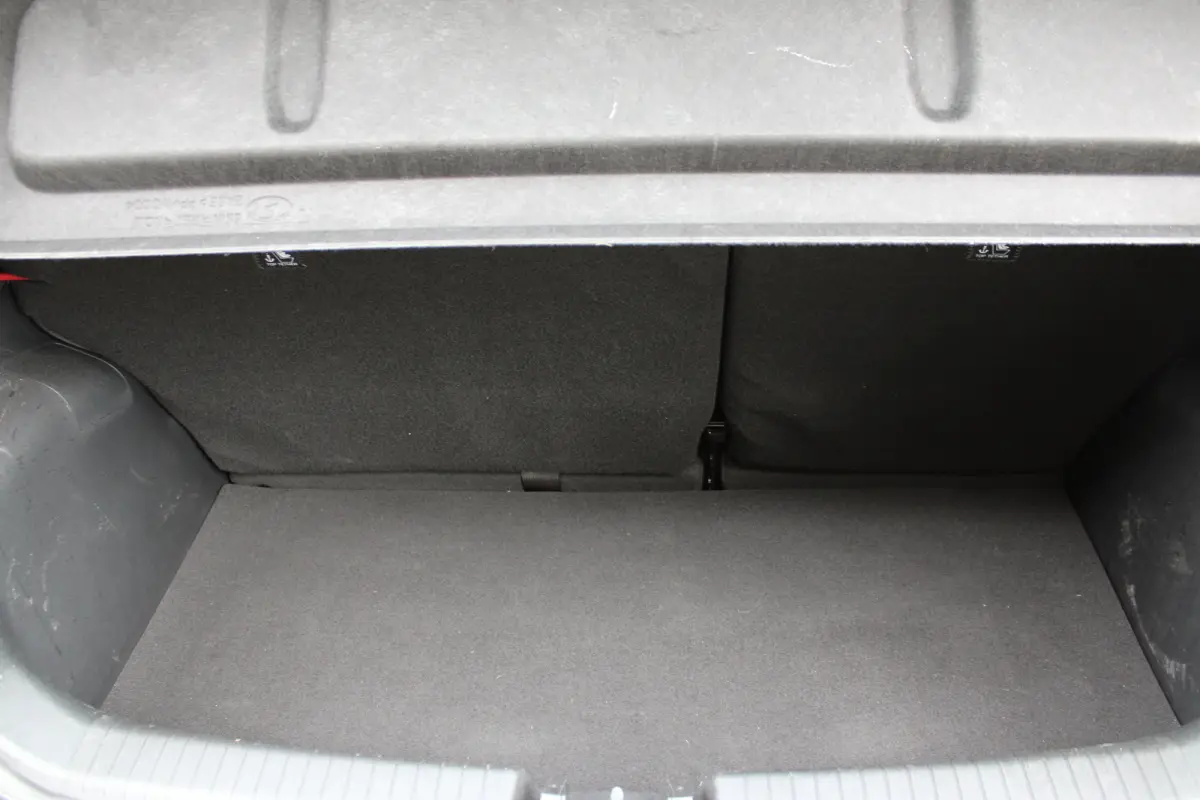 1.0 Comfort Smart 5-zits Automatisch