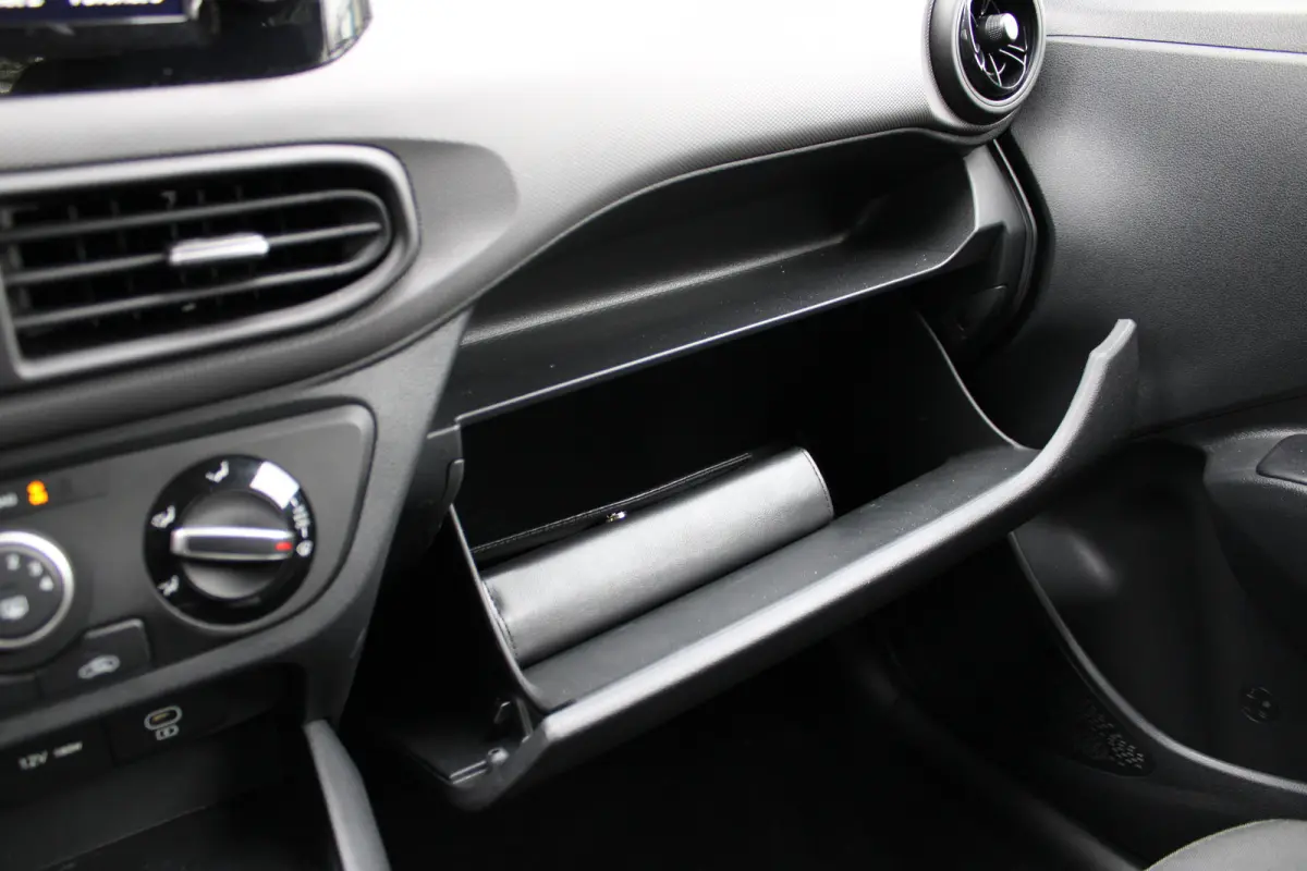 1.0 Comfort Smart 5-zits Automatisch