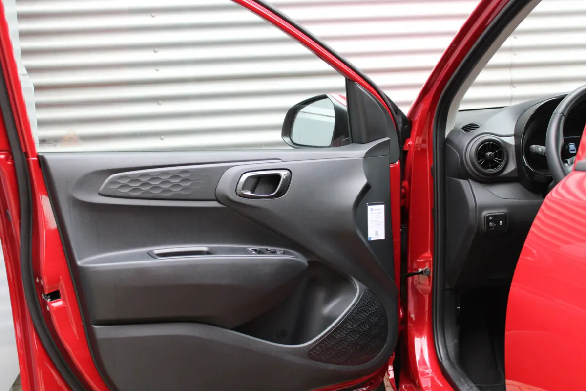 1.0 Comfort Smart 5-zits Automatisch