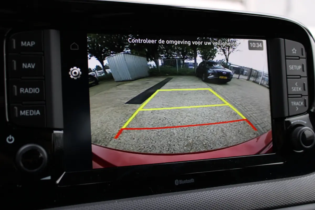 1.0 Comfort Smart 5-zits Automatisch