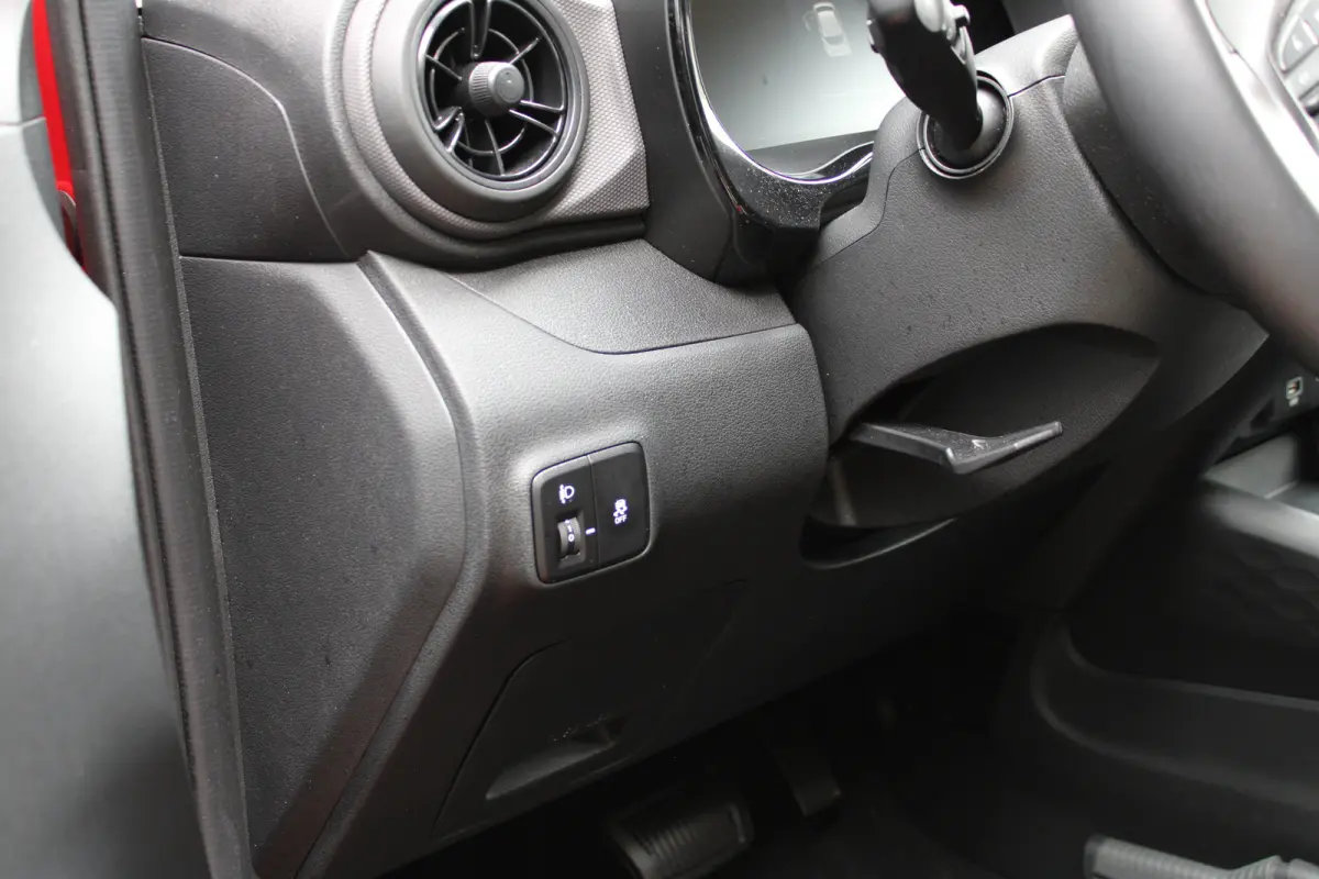 1.0 Comfort Smart 5-zits Automatisch