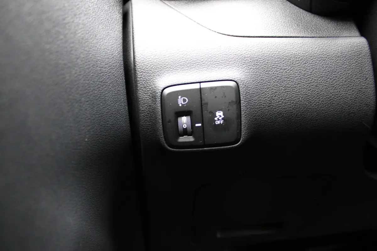 1.0 Comfort Smart 5-zits Automatisch