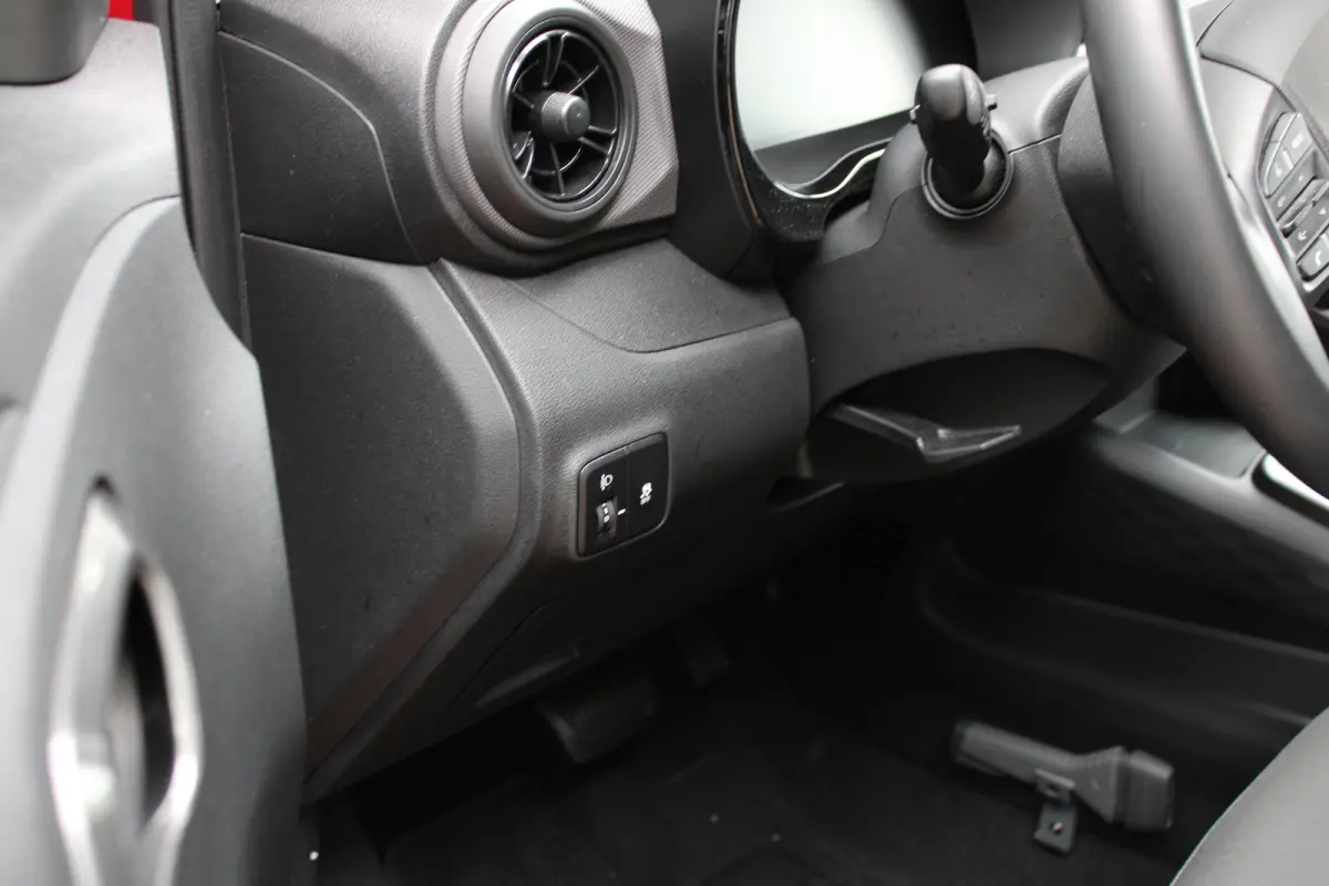 1.0 Comfort Smart 5-zits Automatisch