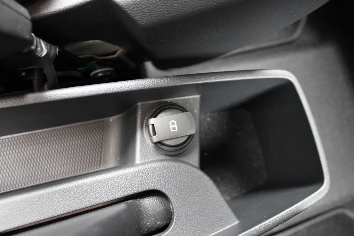 1.0 Comfort Smart 5-zits Automatisch