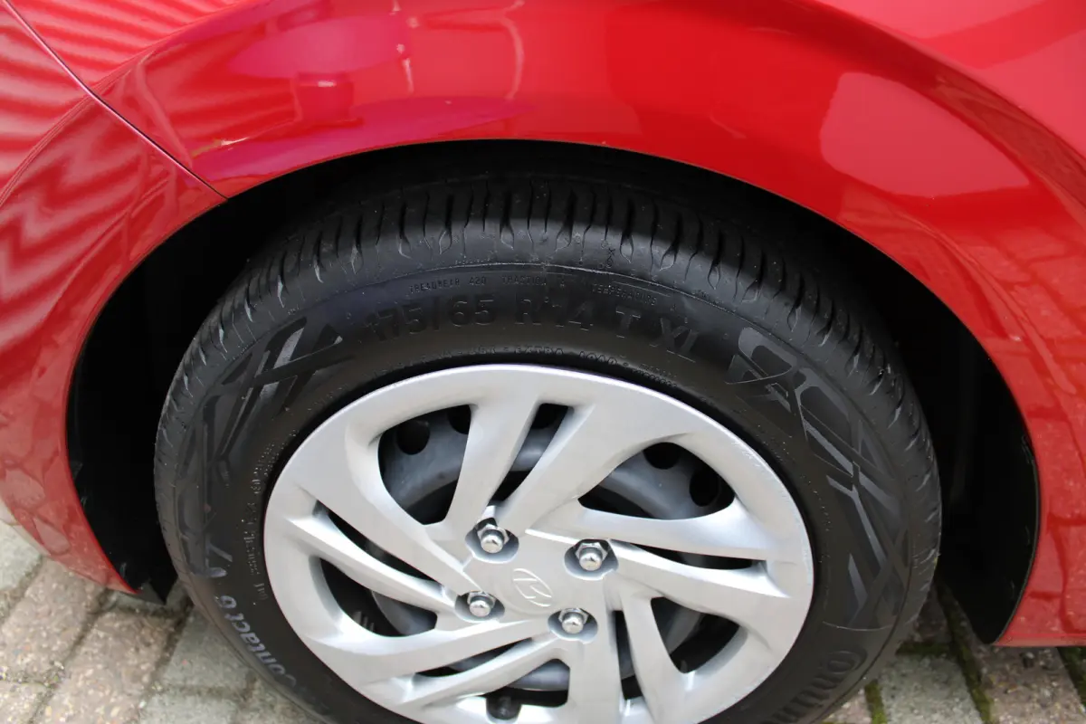 1.0 Comfort Smart 5-zits Automatisch