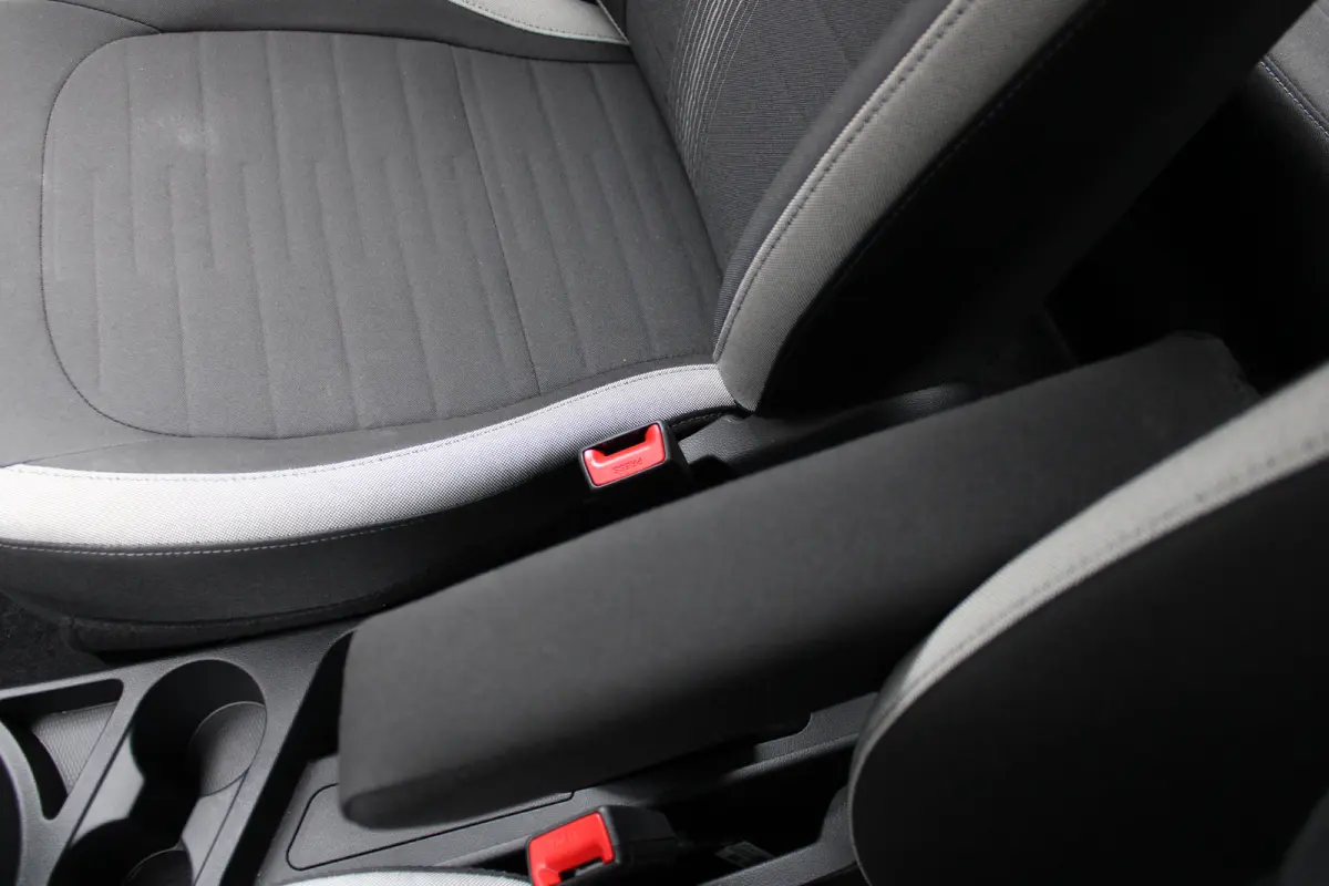 1.0 Comfort Smart 5-zits Automatisch