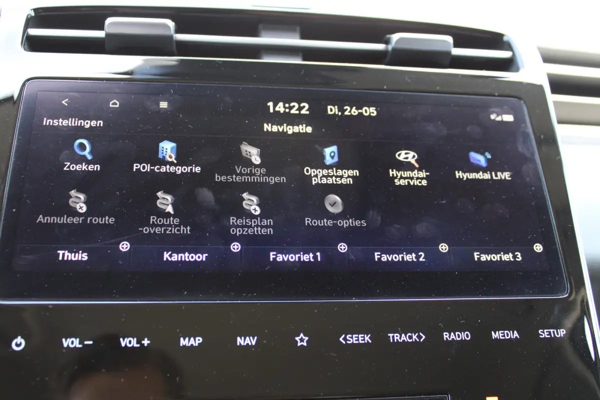 1.6 T-GDI PHEV Premium 4WD | 100% dealeronderhouden | 1e eigenaar !! | Achterbank verwarmd