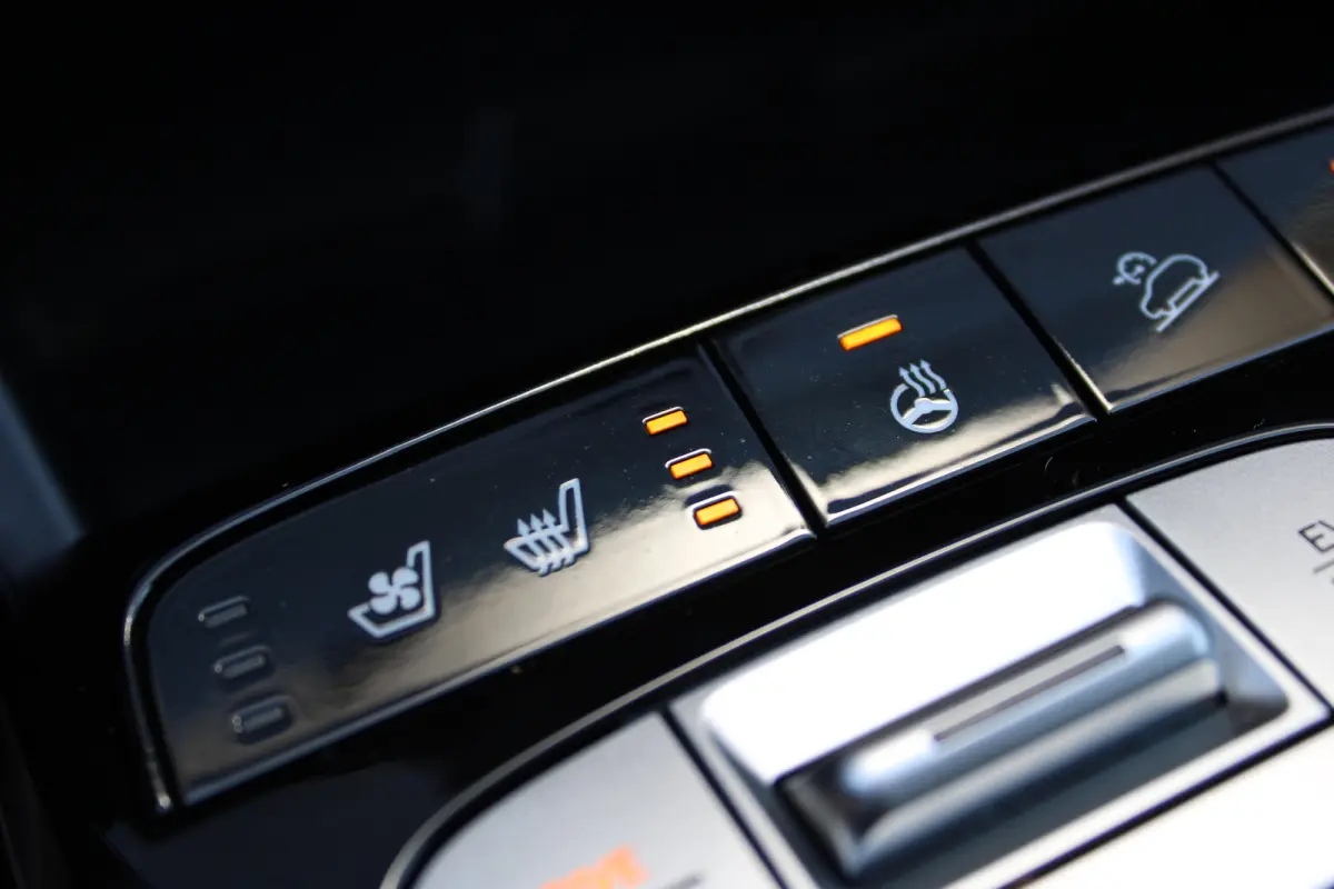 1.6 T-GDI PHEV Premium 4WD | 100% dealeronderhouden | 1e eigenaar !! | Achterbank verwarmd
