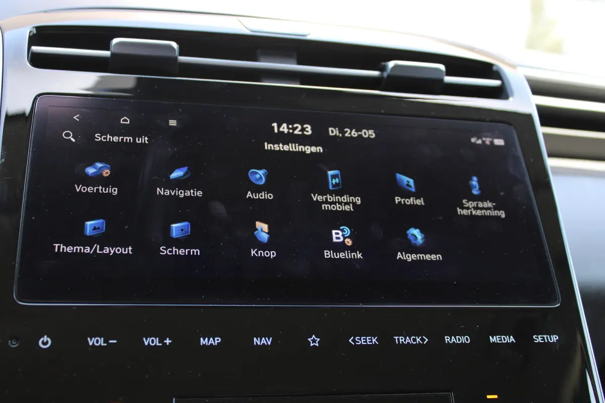 1.6 T-GDI PHEV Premium 4WD | 100% dealeronderhouden | 1e eigenaar !! | Achterbank verwarmd