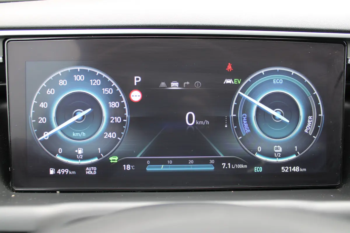 1.6 T-GDI 265pk PHEV Premium 4WD | 1E EIGENAAR! | 360° CAMERA | ADAPTIVE CRUISE | STOELVERWARMING- VERKOELING | DODE HOEK | ELEKTR. STOEL INCL. MEMORY | DEALER OH! | PRACHTIGE STAAT!