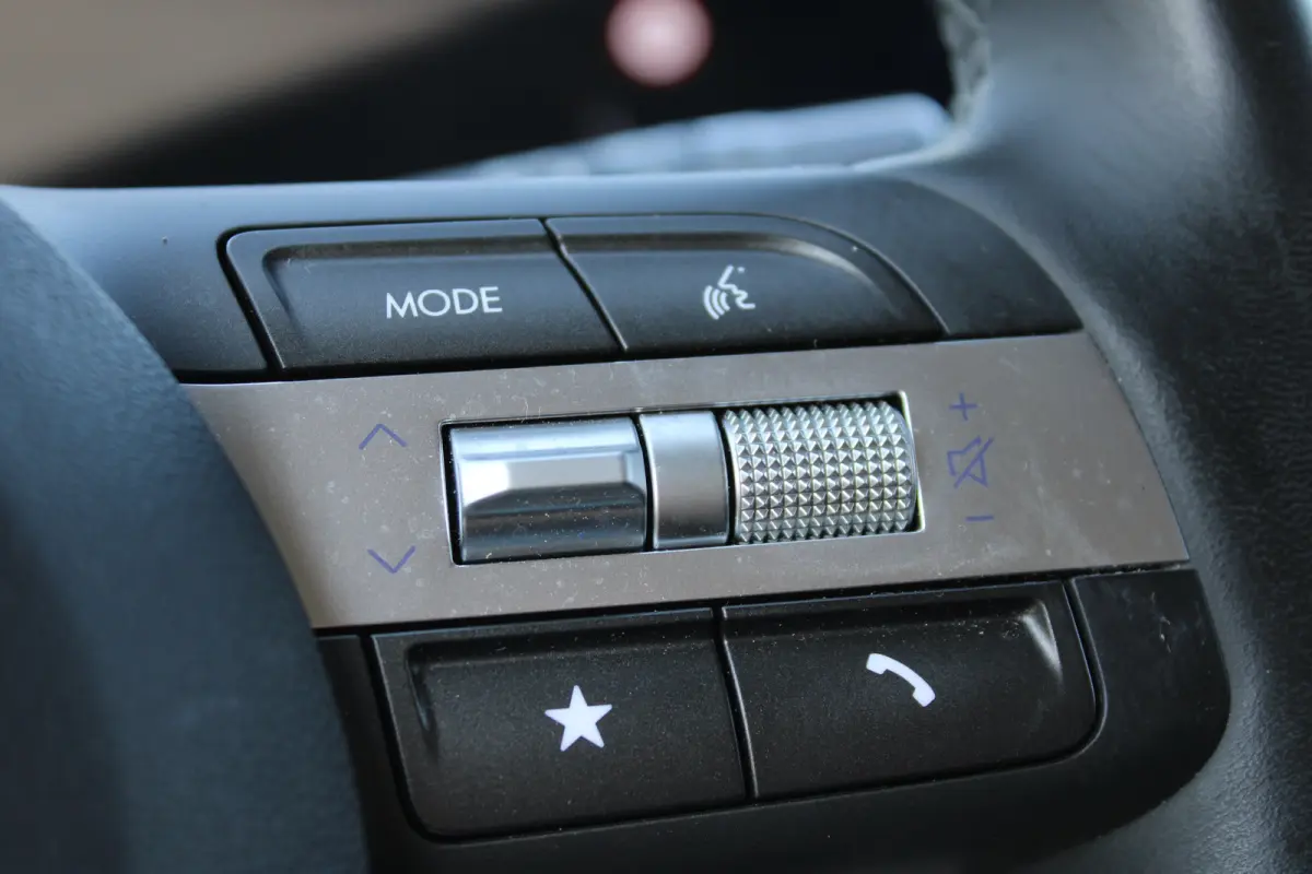 1.6 GDI HEV Comfort | Cruise control adaptief met Stop&Go en stuurhulp | Navigatiesysteem