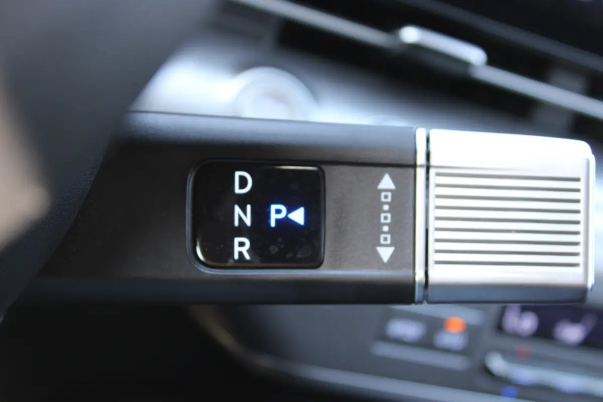 1.6 GDI HEV Comfort | Cruise control adaptief met Stop&Go en stuurhulp | Navigatiesysteem