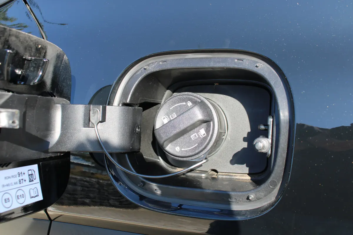 1.6 GDI HEV Comfort | Cruise control adaptief met Stop&Go en stuurhulp | Navigatiesysteem