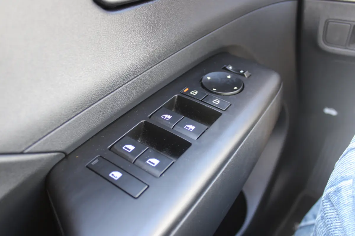 1.6 GDI HEV Comfort | Cruise control adaptief met Stop&Go en stuurhulp | Navigatiesysteem
