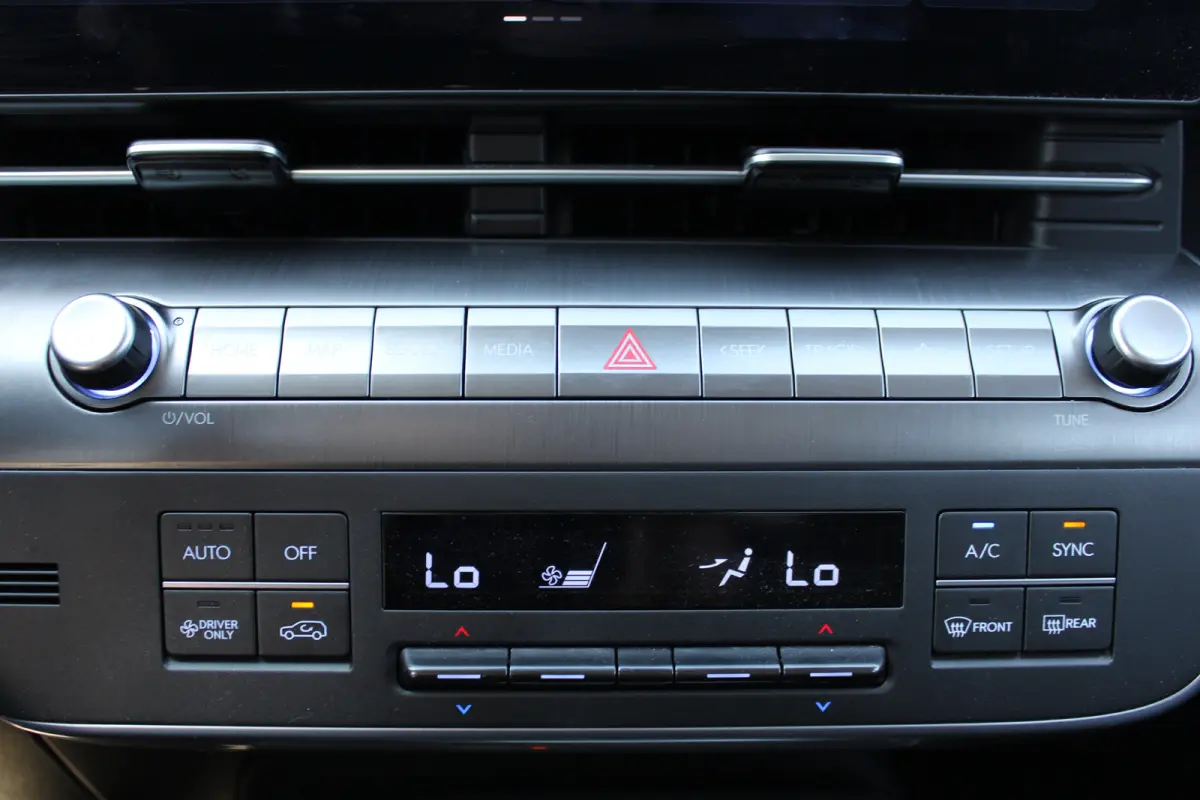 1.6 GDI HEV Comfort | Cruise control adaptief met Stop&Go en stuurhulp | Navigatiesysteem