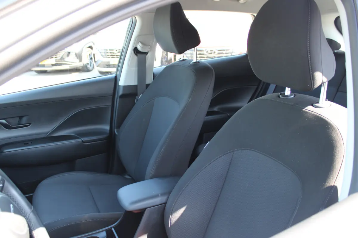 1.6 GDI HEV Comfort | Cruise control adaptief met Stop&Go en stuurhulp | Navigatiesysteem