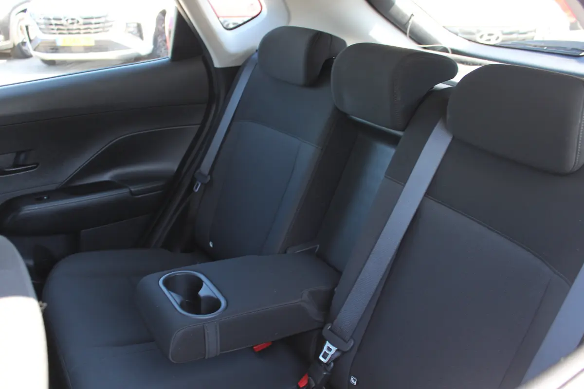 1.6 GDI HEV Comfort | Cruise control adaptief met Stop&Go en stuurhulp | Navigatiesysteem