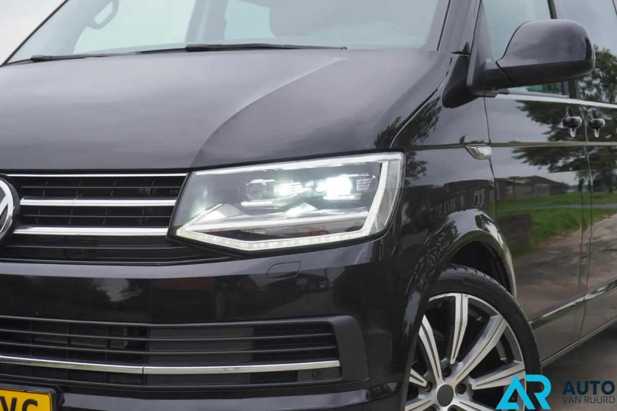 2.0 TDI L2H1 DC * LED * MARGE * LUXE