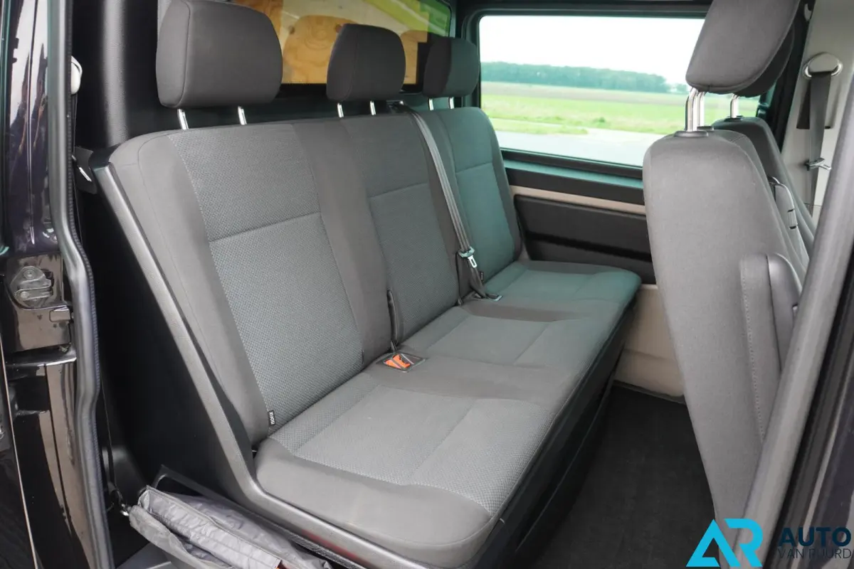 2.0 TDI L2H1 DC * LED * MARGE * LUXE
