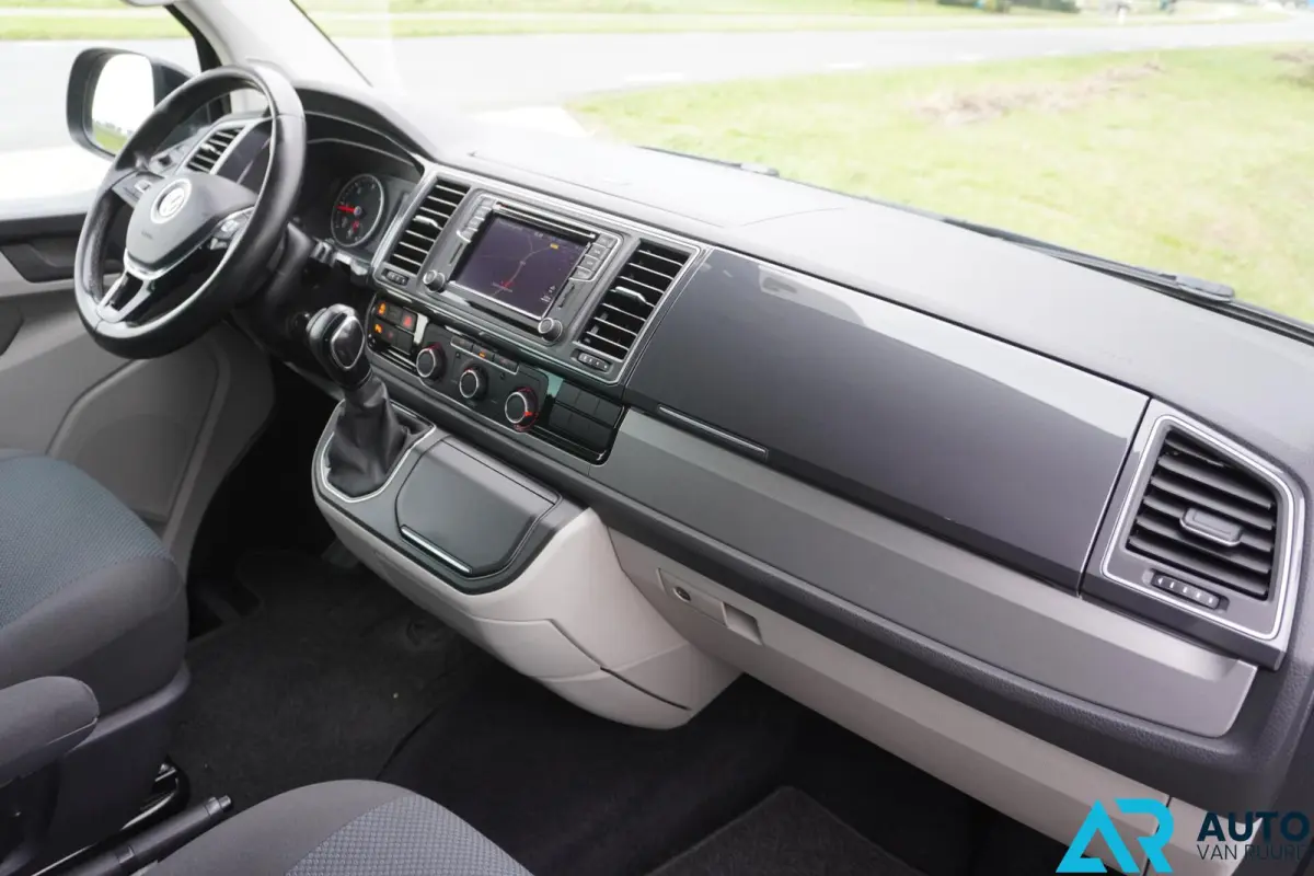 2.0 TDI L2H1 DC * LED * MARGE * LUXE