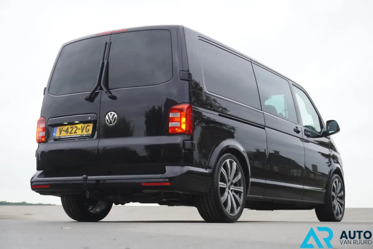 2.0 TDI L2H1 DC * LED * MARGE * LUXE