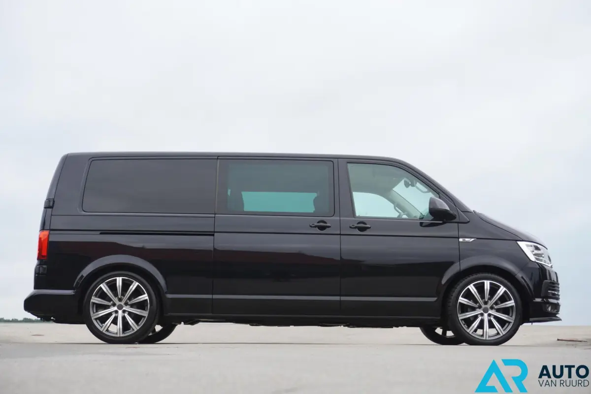 2.0 TDI L2H1 DC * LED * MARGE * LUXE