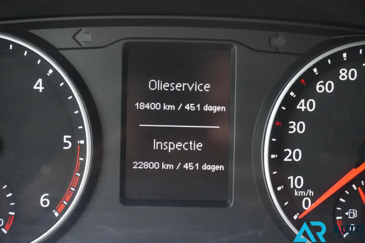 2.0 TDI L2H1 DC * LED * MARGE * LUXE