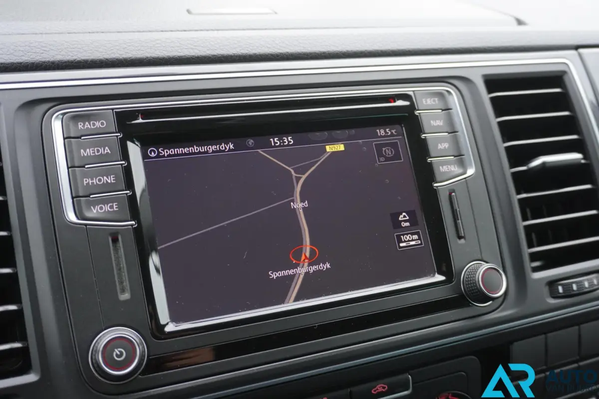 2.0 TDI L2H1 DC * LED * MARGE * LUXE