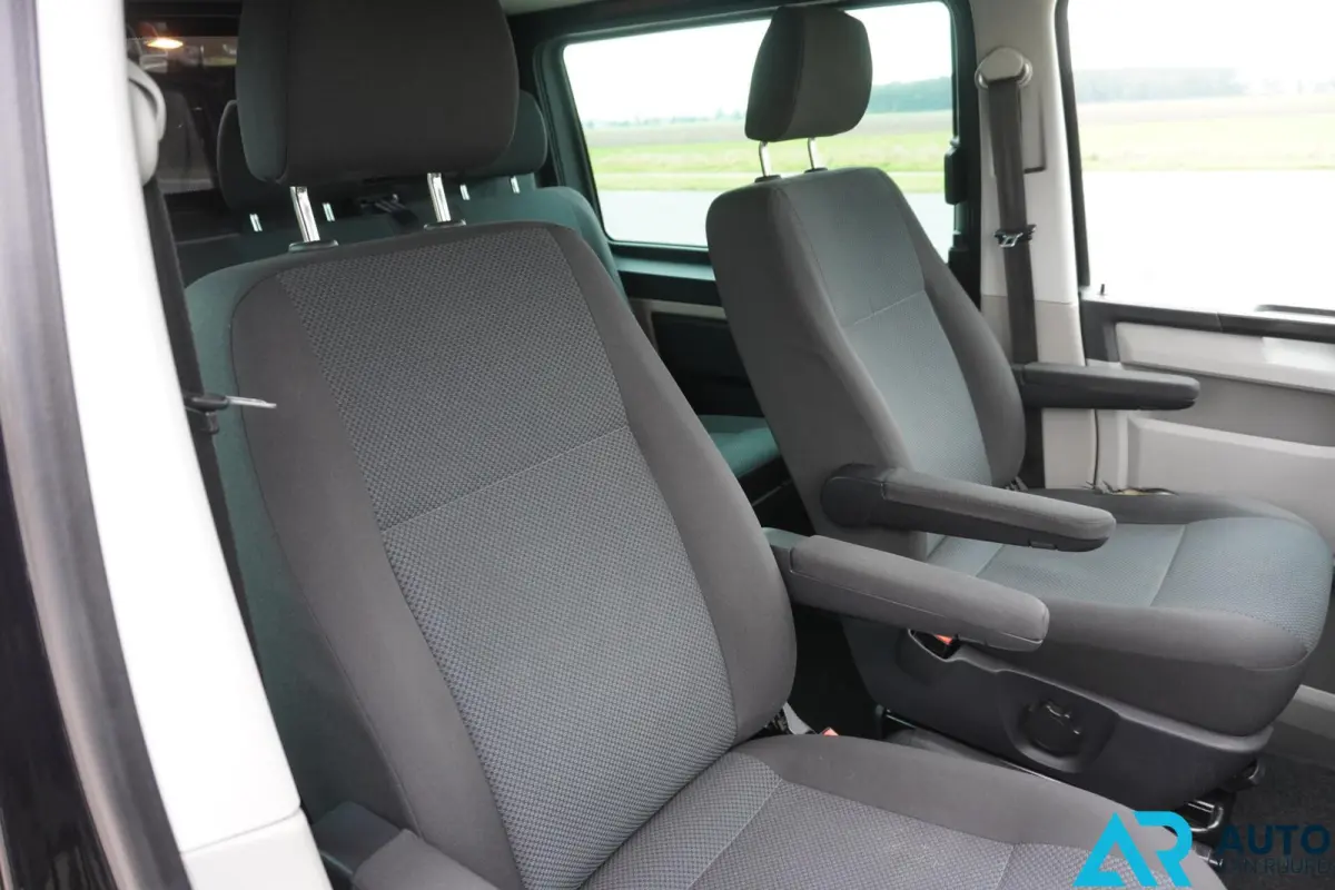 2.0 TDI L2H1 DC * LED * MARGE * LUXE