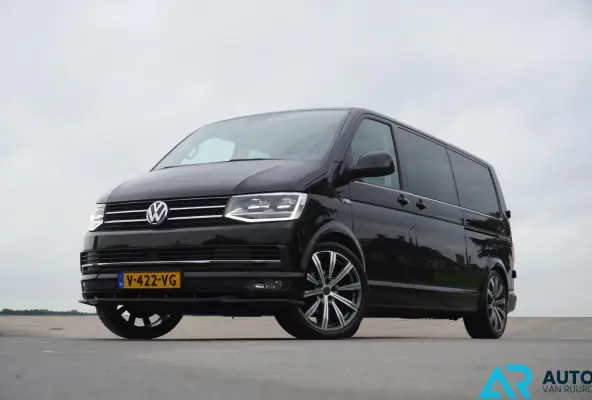 2.0 TDI L2H1 DC * LED * MARGE * LUXE
