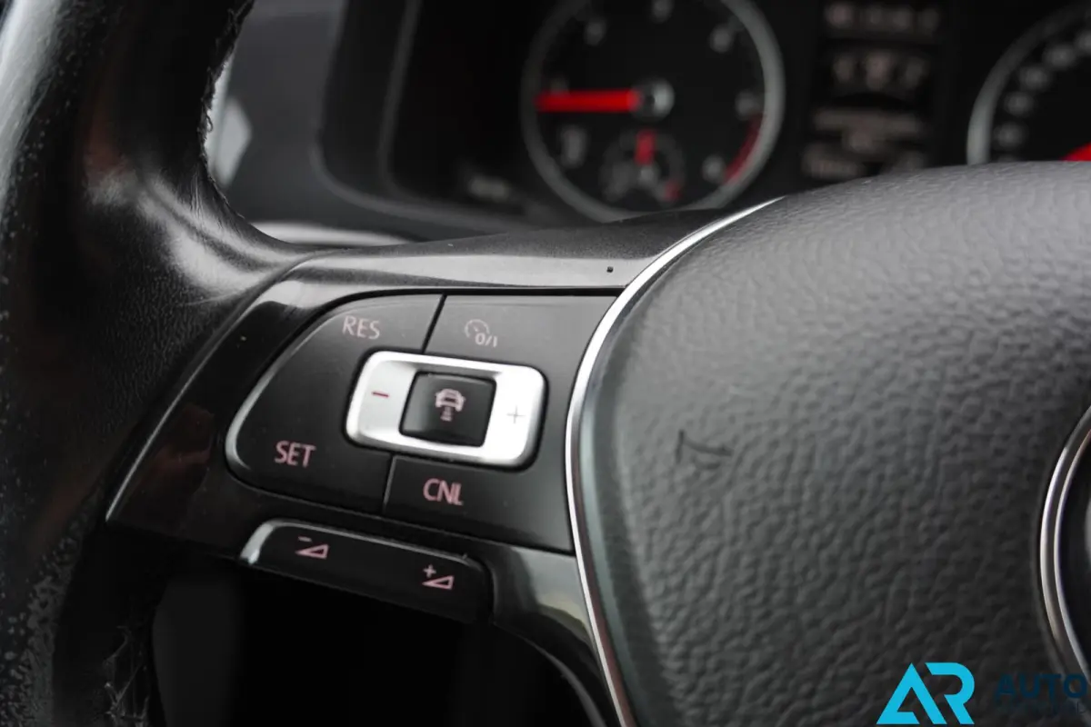 2.0 TDI L2H1 DC * LED * MARGE * LUXE