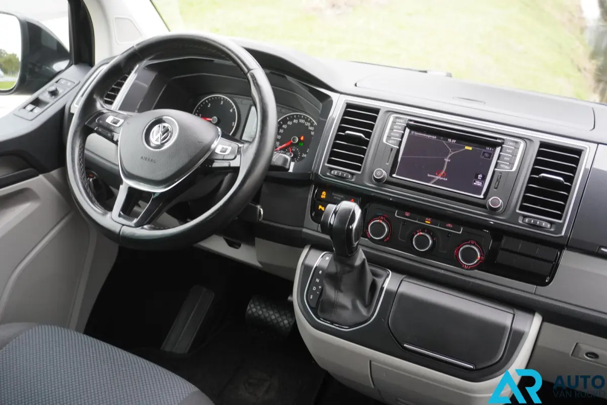 2.0 TDI L2H1 DC * LED * MARGE * LUXE