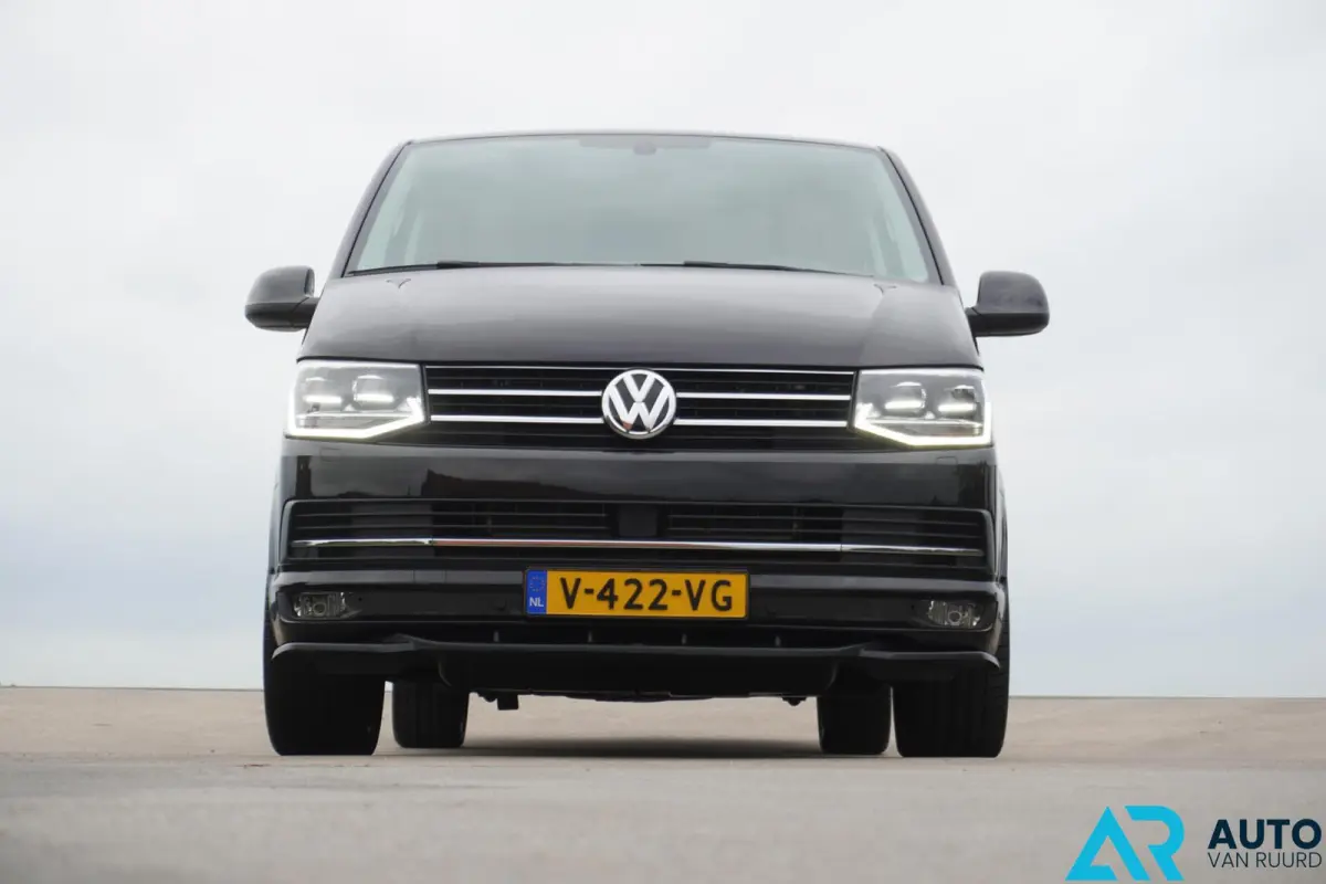 2.0 TDI L2H1 DC * LED * MARGE * LUXE