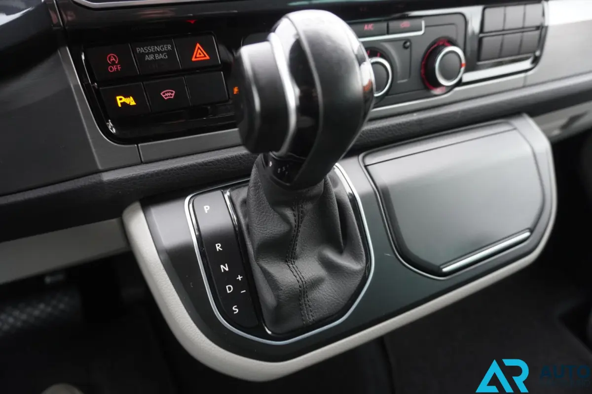 2.0 TDI L2H1 DC * LED * MARGE * LUXE