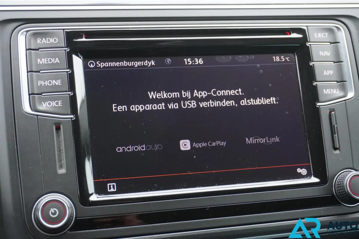 2.0 TDI L2H1 DC * LED * MARGE * LUXE