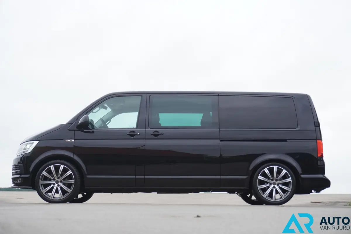 2.0 TDI L2H1 DC * LED * MARGE * LUXE