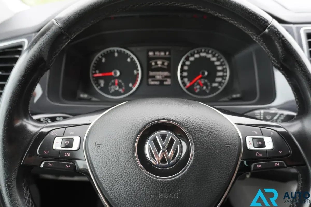 2.0 TDI L2H1 DC * LED * MARGE * LUXE