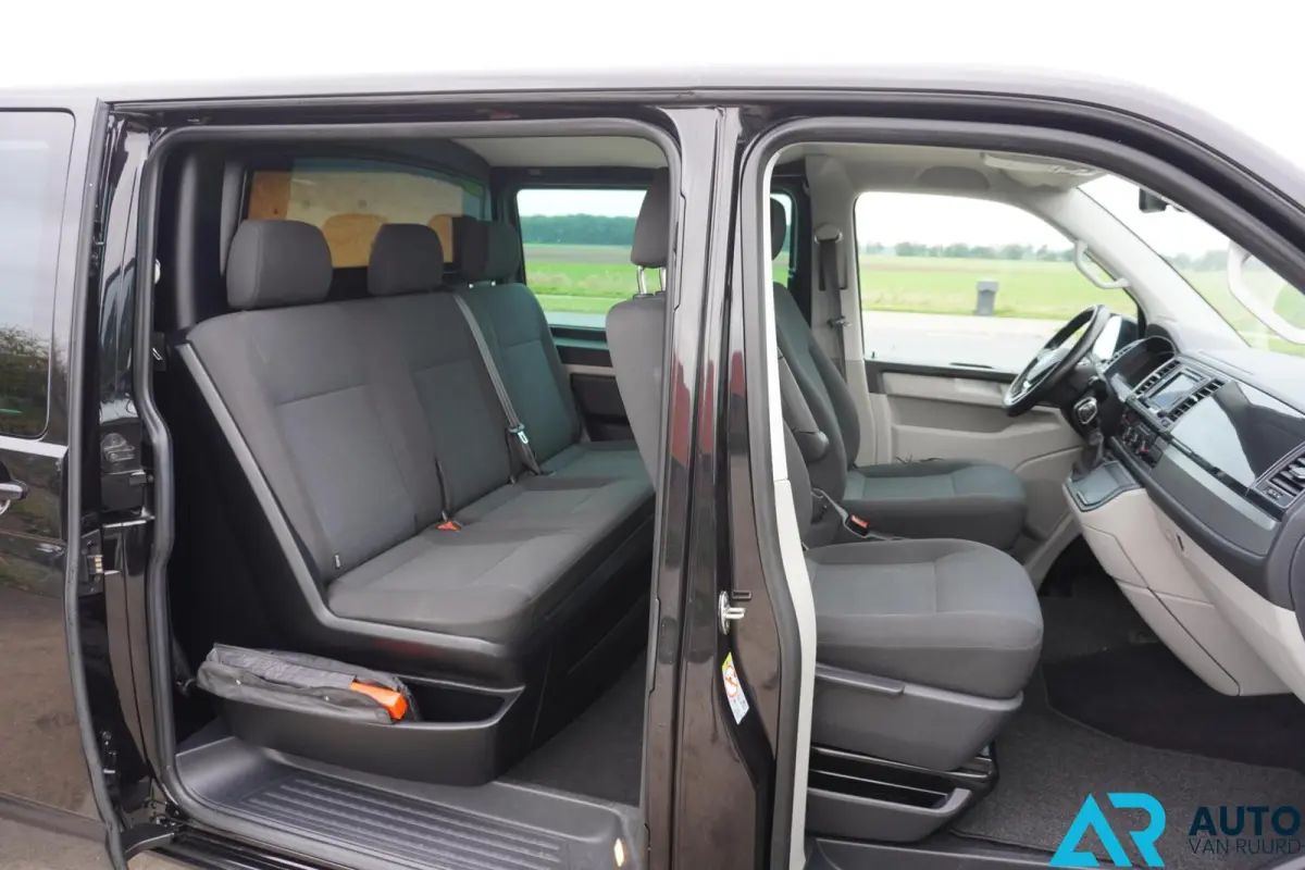 2.0 TDI L2H1 DC * LED * MARGE * LUXE
